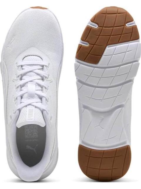 TENIS PARA CORRER FLEXFOCUS LITE MODERN BLANCO PUMA - Imagen 3
