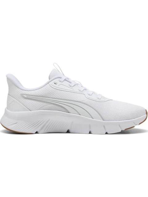 TENIS PARA CORRER FLEXFOCUS LITE MODERN BLANCO PUMA - Imagen 4