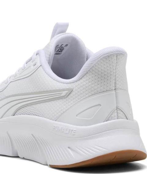 TENIS PARA CORRER FLEXFOCUS LITE MODERN BLANCO PUMA - Imagen 5