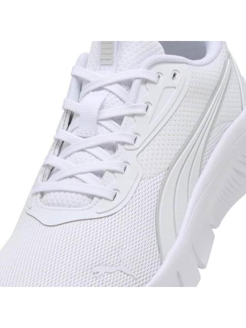 TENIS PARA CORRER FLEXFOCUS LITE MODERN BLANCO PUMA - Imagen 6