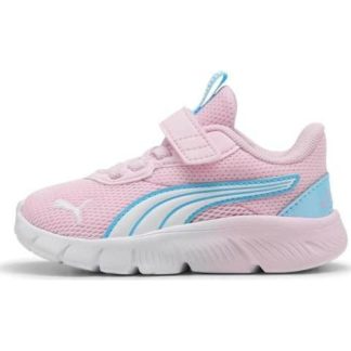 TENIS PARA CORRER FLEXFOCUS MODERN JELLY HEAVEN AC+ INF ROSA PUMA