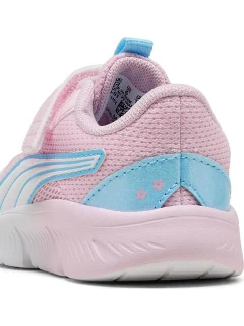 TENIS PARA CORRER FLEXFOCUS MODERN JELLY HEAVEN AC+ INF ROSA PUMA - Imagen 5