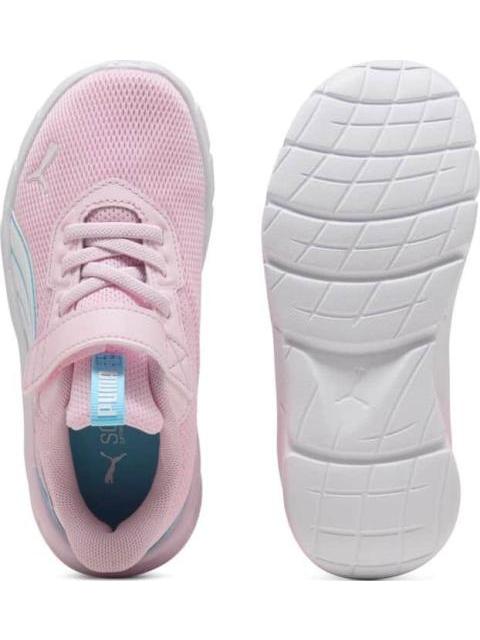 TENIS PARA CORRER FLEXFOCUS MODERN JELLY HEAVEN AC+ PS ROSA PUMA - Imagen 3