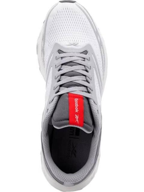 TENIS PARA CORRER FUEL FLEX RUN GRIS REEBOK - Imagen 3