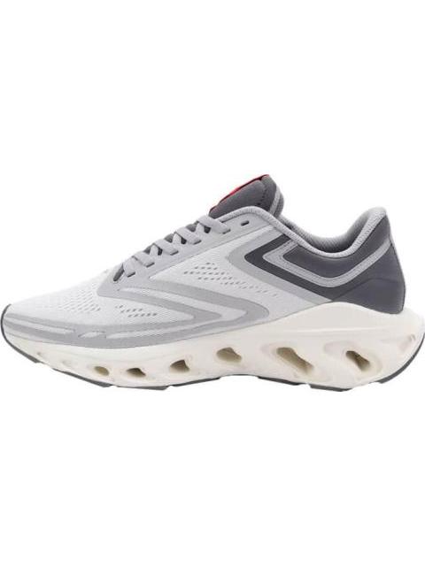 TENIS PARA CORRER FUEL FLEX RUN GRIS REEBOK - Imagen 5