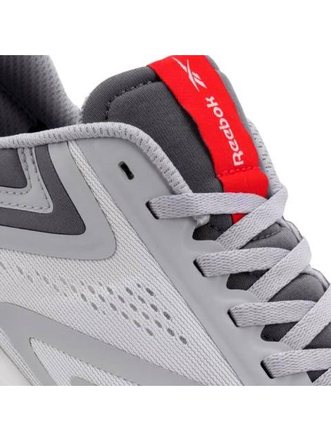 TENIS PARA CORRER FUEL FLEX RUN GRIS REEBOK - Imagen 6