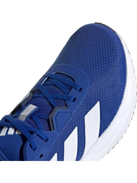 TENIS PARA CORRER GALAXY 7 M AZUL ADIDAS - Imagen 6