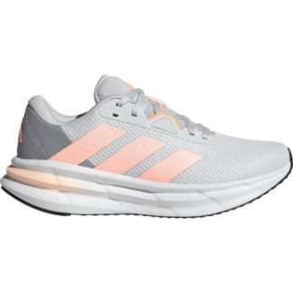 TENIS PARA CORRER GALAXY 7 W EXTRA WIDE GRIS ADIDAS