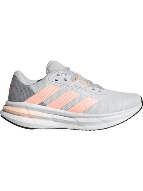 TENIS PARA CORRER GALAXY 7 W EXTRA WIDE GRIS ADIDAS