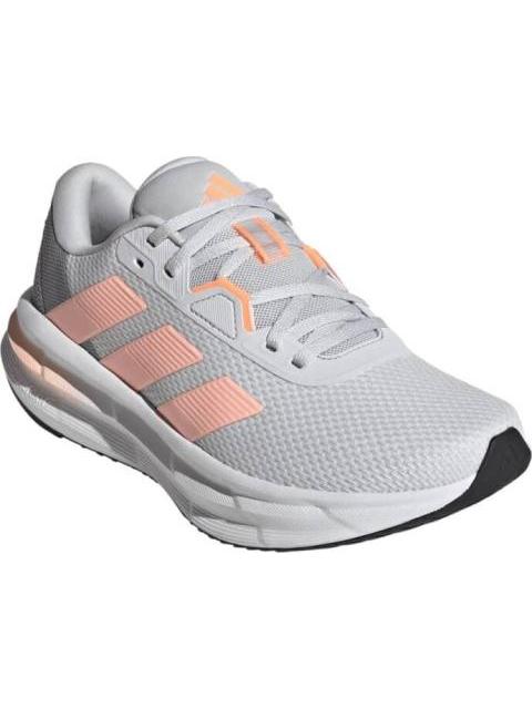 TENIS PARA CORRER GALAXY 7 W EXTRA WIDE GRIS ADIDAS - Imagen 2