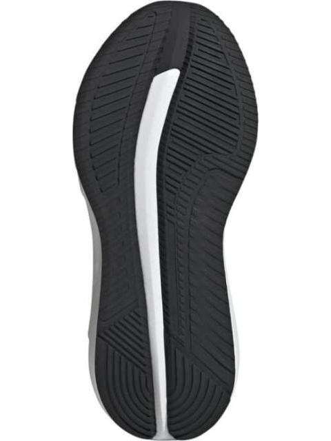 TENIS PARA CORRER GALAXY 7 W EXTRA WIDE GRIS ADIDAS - Imagen 4