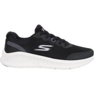 TENIS PARA CORRER GO RUN NEGRO SKECHERS1