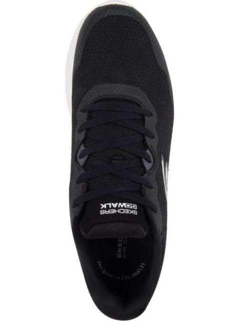 TENIS PARA CORRER GO RUN NEGRO SKECHERS1 - Imagen 3