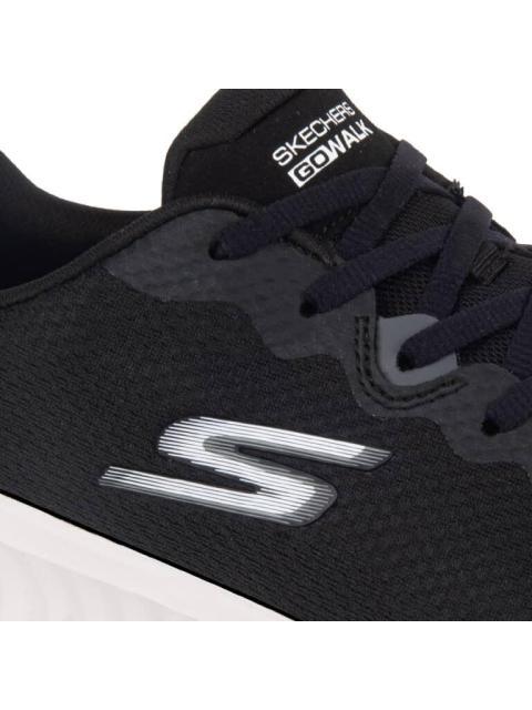 TENIS PARA CORRER GO RUN NEGRO SKECHERS1 - Imagen 6