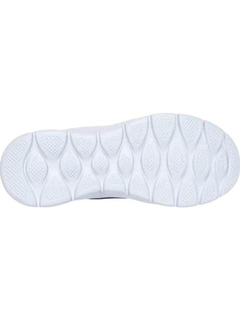 TENIS PARA CORRER GO WALK AZUL SKECHERS1 - Imagen 4