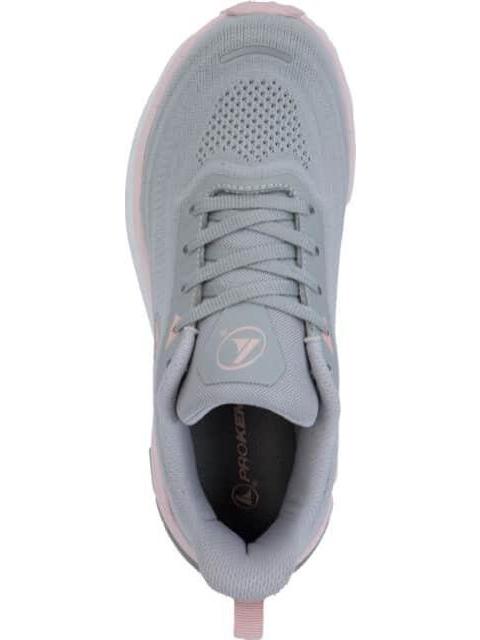 TENIS DEPORTIVO CORRER GRIS PROKENNEX - Imagen 3