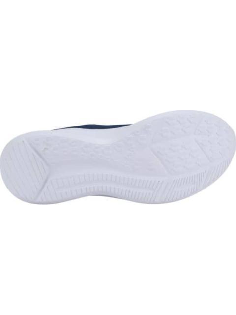 TENIS PARA CORRER MALLA SAGRES AZUL MARINO CHARLY - Imagen 4