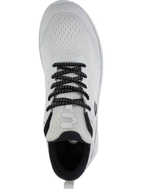 TENIS PARA CORRER MALLA SAGRES BLANCO/NEGRO CHARLY - Imagen 3