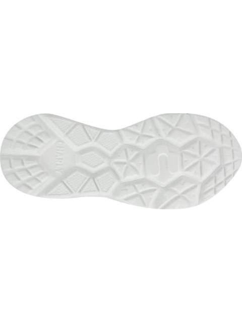 TENIS PARA CORRER MONOCOLOR VALANCE BLANCO CHARLY - Imagen 5
