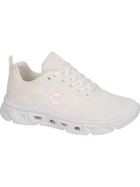 TENIS PARA CORRER MYRAE CLOUD BLANCO CHARLY - Imagen 2