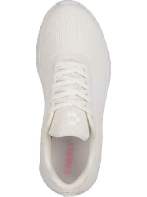 TENIS PARA CORRER MYRAE CLOUD BLANCO CHARLY - Imagen 3