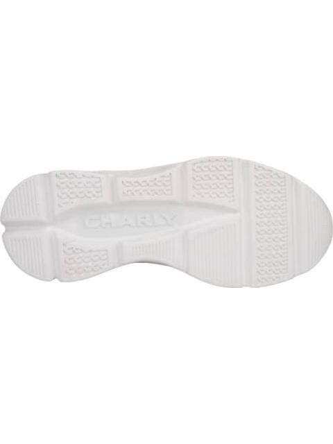 TENIS PARA CORRER MYRAE CLOUD BLANCO CHARLY - Imagen 4