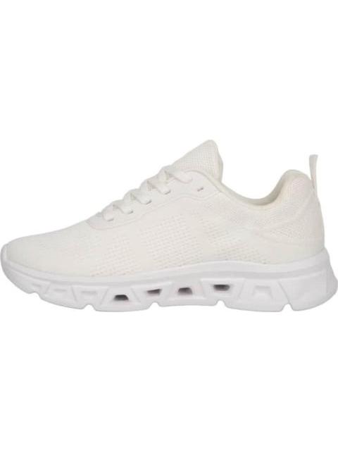 TENIS PARA CORRER MYRAE CLOUD BLANCO CHARLY - Imagen 5