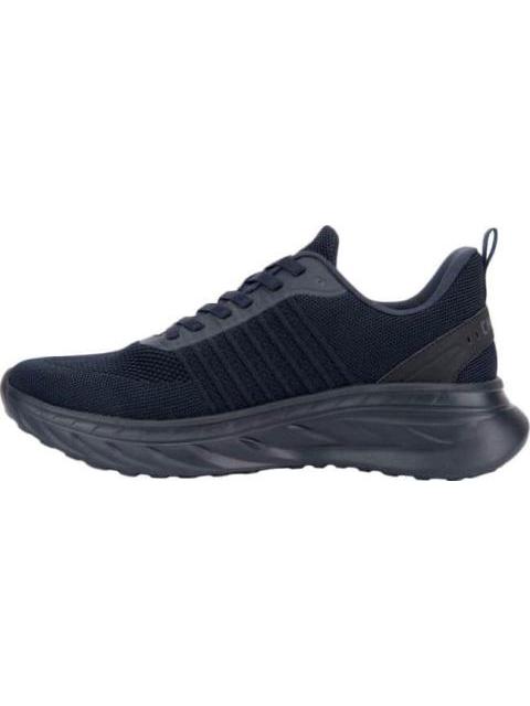 TENIS DEPORTIVO CORRER NEGRO CHARLY - Imagen 5
