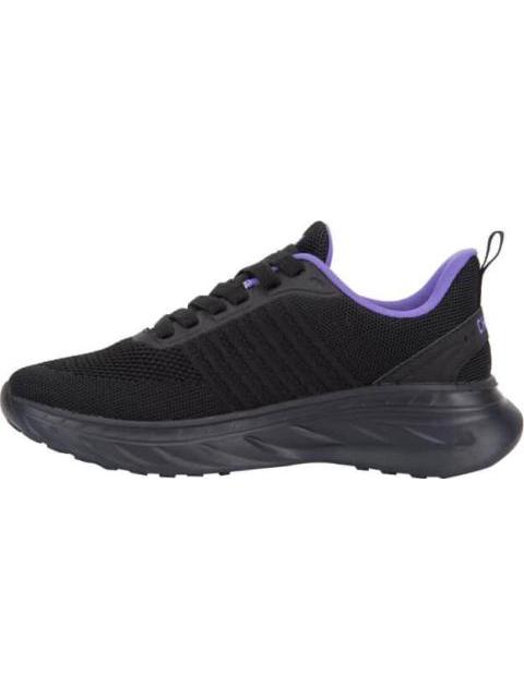TENIS DEPORTIVO CORRER NEGRO CHARLY - Imagen 5