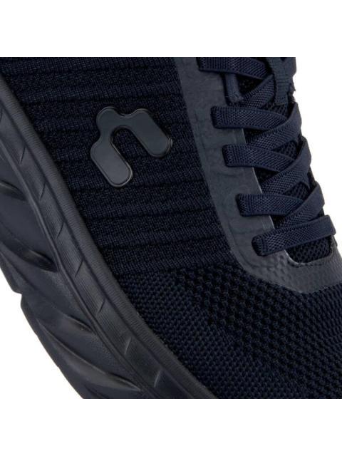 TENIS DEPORTIVO CORRER NEGRO CHARLY - Imagen 6