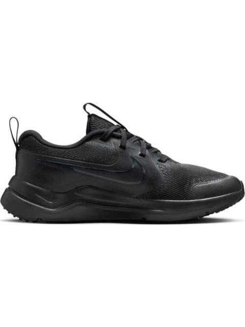 TENIS PARA CORRER NIKE COSMIC RUNNER NEGRO NIKE - Imagen 5