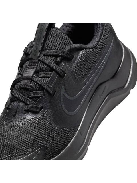 TENIS PARA CORRER NIKE COSMIC RUNNER NEGRO NIKE - Imagen 6