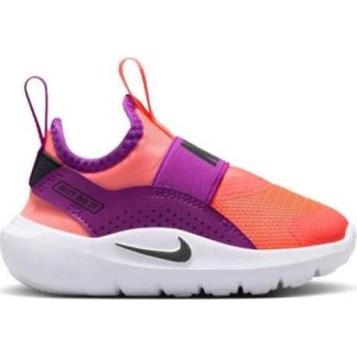 TENIS PARA CORRER NIKE FLEX RUNNER 4 ROSA NIKE