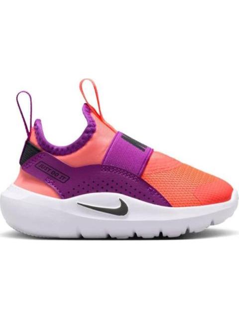 TENIS PARA CORRER NIKE FLEX RUNNER 4 ROSA NIKE