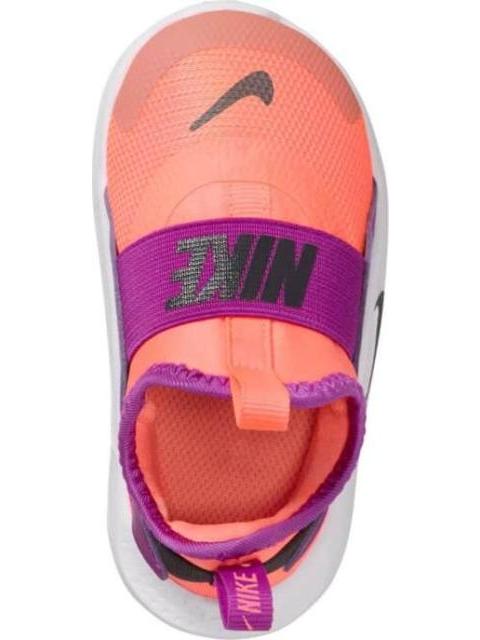 TENIS PARA CORRER NIKE FLEX RUNNER 4 ROSA NIKE - Imagen 3