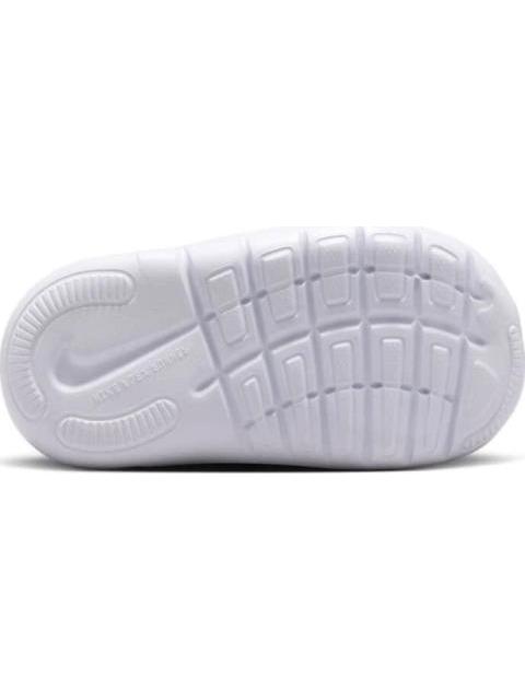 TENIS PARA CORRER NIKE FLEX RUNNER 4 ROSA NIKE - Imagen 4