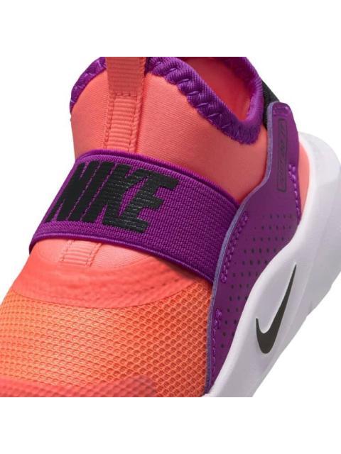 TENIS PARA CORRER NIKE FLEX RUNNER 4 ROSA NIKE - Imagen 6