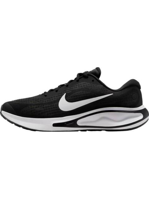 TENIS PARA CORRER NIKE JOURNEY RUN BLANCO/NEGRO NIKE