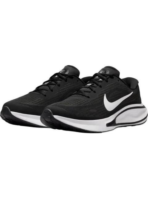 TENIS PARA CORRER NIKE JOURNEY RUN BLANCO/NEGRO NIKE - Imagen 2