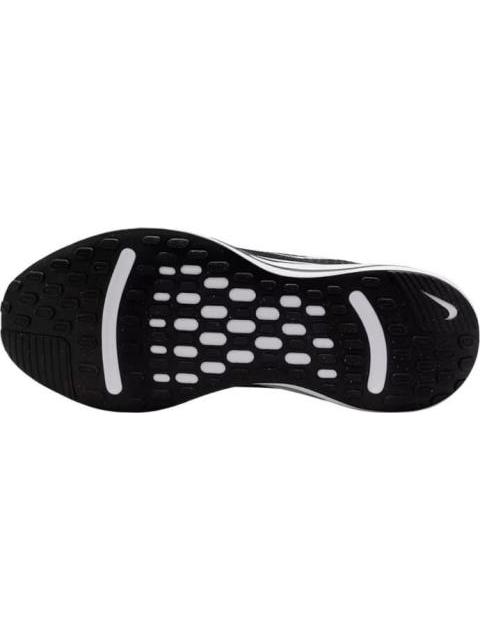 TENIS PARA CORRER NIKE JOURNEY RUN BLANCO/NEGRO NIKE - Imagen 4