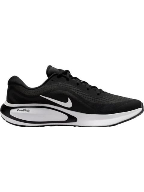 TENIS PARA CORRER NIKE JOURNEY RUN BLANCO/NEGRO NIKE - Imagen 5