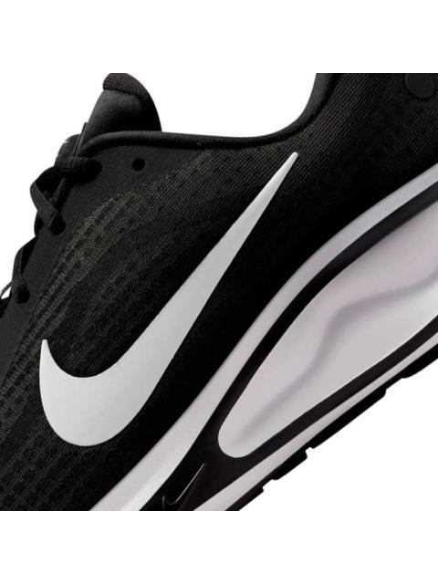 TENIS PARA CORRER NIKE JOURNEY RUN BLANCO/NEGRO NIKE - Imagen 6