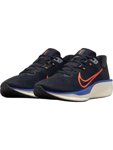 TENIS PARA CORRER NIKE QUEST 6 NEGRO NIKE