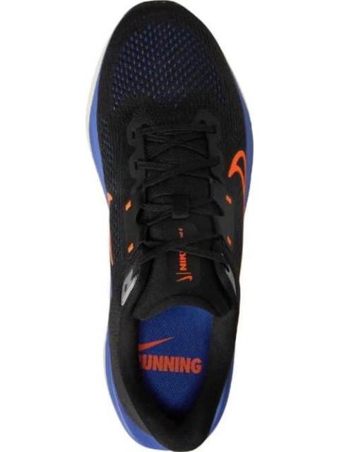 TENIS PARA CORRER NIKE QUEST 6 NEGRO NIKE - Imagen 2