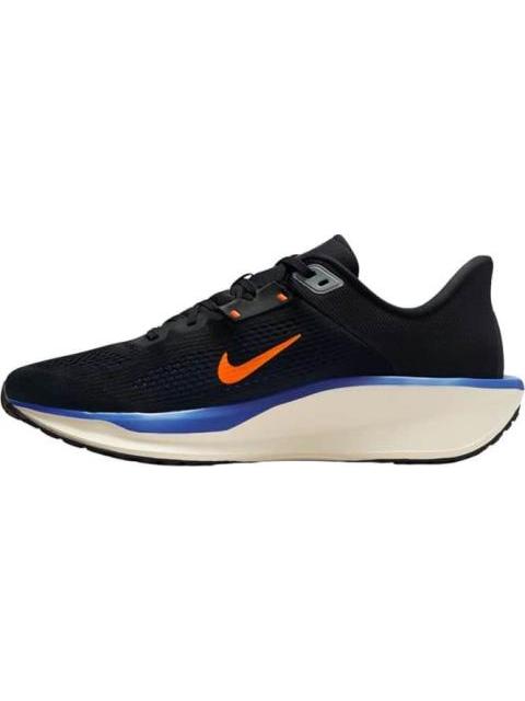 TENIS PARA CORRER NIKE QUEST 6 NEGRO NIKE - Imagen 4