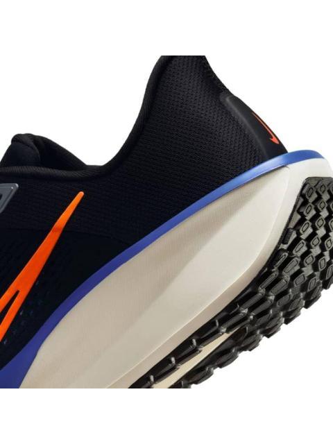 TENIS PARA CORRER NIKE QUEST 6 NEGRO NIKE - Imagen 5
