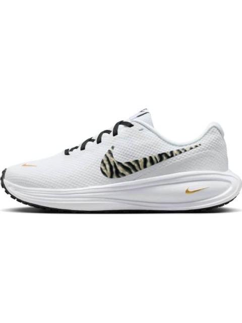 TENIS PARA CORRER NIKE REVOLUTION 8 BLANCO/NEGRO NIKE