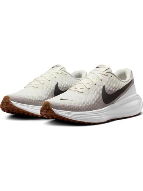TENIS PARA CORRER NIKE REVOLUTION 8 BLANCO NIKE - Imagen 2