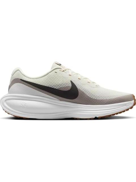 TENIS PARA CORRER NIKE REVOLUTION 8 BLANCO NIKE - Imagen 5