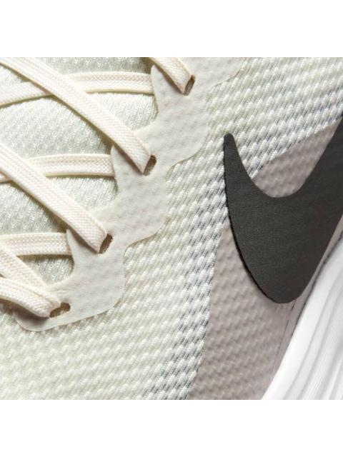 TENIS PARA CORRER NIKE REVOLUTION 8 BLANCO NIKE - Imagen 6